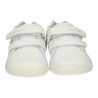 Deportivas de Piel Biomecanics Blancos para Niño modelo 251010-C050