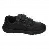 Colegial de Piel Biomecanics Negros para Niño modelo 251020-A054