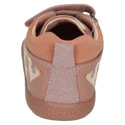Deportiva Estampado Garvalín Kiss para Niña modelo 251306-A159