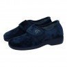 Chinelas Garzón Garzon Marino para Mujer modelo 3931.247