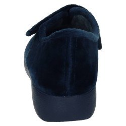 Chinelas Garzón Garzon Marino para Mujer modelo 3931.247