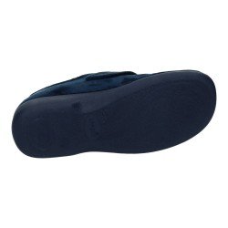 Chinelas Garzón Garzon Marino para Mujer modelo 3931.247