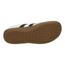 Deportivo Respetuoso Demax Blanco-Negro para Hombre modelo 9-1227B