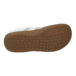 Deportiva Respetuosa Demax Blanco-Plata para Mujer modelo 7-1227H