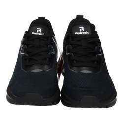 Deportiva Refresh Refresh Negros para Mujer modelo 173114