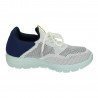 Zapas Made In Spain Luisetti Blancos para Hombre modelo 31120Te.piso
