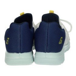 Zapas Made In Spain Luisetti Blancos para Hombre modelo 31120Te.piso