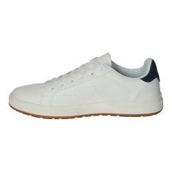 64489 LOIS JEANS SNEAKERS color BLANCO