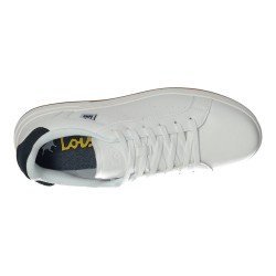 64489 LOIS JEANS SNEAKERS color BLANCO