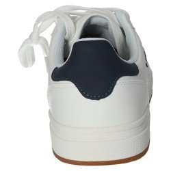 64489 LOIS JEANS SNEAKERS color BLANCO