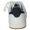 64489 LOIS JEANS SNEAKERS color BLANCO