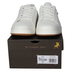 64489 LOIS JEANS SNEAKERS color BLANCO