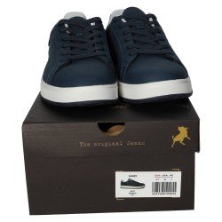 64489 LOIS JEANS SNEAKERS color MARINO