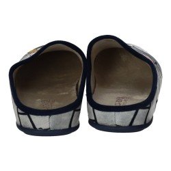 Chinela Gato Y Ratón Vulca-Bicha Marino para Hombre modelo 1829