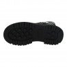 Bota Urban Garvalín Negros para Niña modelo 251566-A054