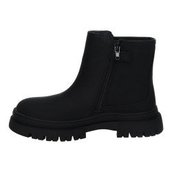Bota Estrellas Garvalín Negros para Niña modelo 251565-A054