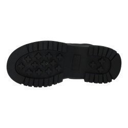 Bota Estrellas Garvalín Negros para Niña modelo 251565-A054