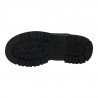 Bota Estrellas Garvalín Negros para Niña modelo 251565-A054