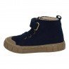 Botin Pana Garvalín Marino para Niño modelo 251330-A008