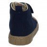 Botin Pana Garvalín Marino para Niño modelo 251330-A008