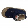 Botin Pana Garvalín Marino para Niño modelo 251330-A008