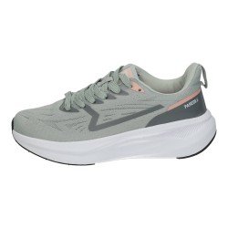 Deportiva Catarroja Paredes Grises para Mujer modelo Ld25545