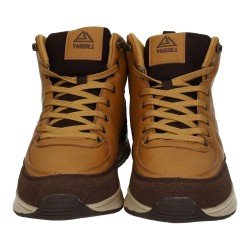 Bota Casual Paredes Mostaza para Hombre modelo Lt25577