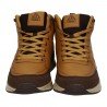 Bota Casual Paredes Mostaza para Hombre modelo Lt25577