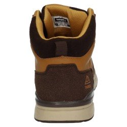 Bota Casual Paredes Mostaza para Hombre modelo Lt25577