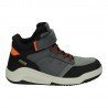 Botas Waterproof Joma Negros para Niño modelo Jtorcw2501V