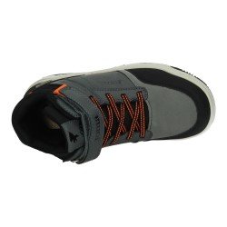 Botas Waterproof Joma Negros para Niño modelo Jtorcw2501V