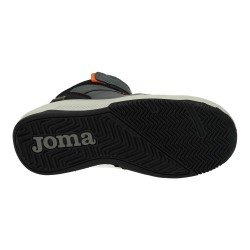 Botas Waterproof Joma Negros para Niño modelo Jtorcw2501V
