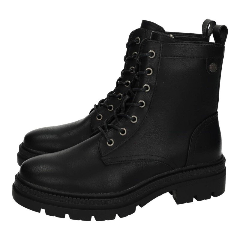 Botín Urban Refresh Negros para Mujer modelo 171000