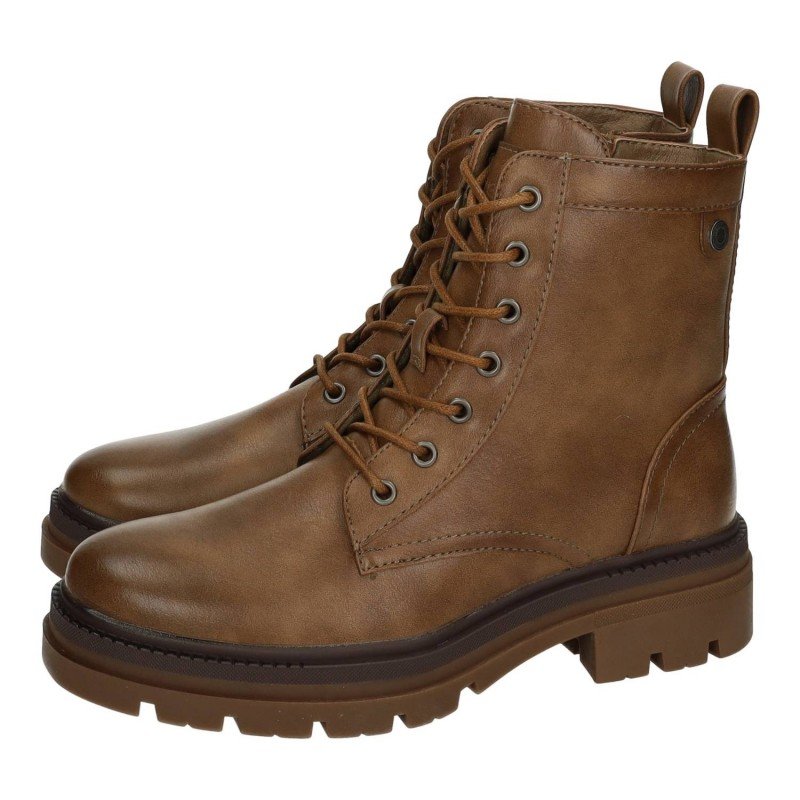 Botín Urban Refresh Taupe para Mujer modelo 171000