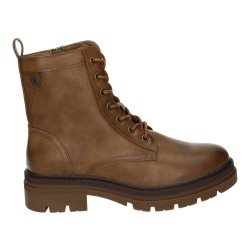 Botín Urban Refresh Taupe para Mujer modelo 171000