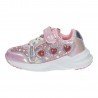 Deportivas Luces Conguitos Rosa para Niña modelo Cosh261030