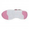 Deportivas Luces Conguitos Rosa para Niña modelo Cosh261030
