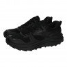 Deportivas Shock Joma Negros para Hombre modelo Tkshow2531