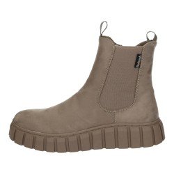 Botines Urban Refresh Taupe para Mujer modelo 170249