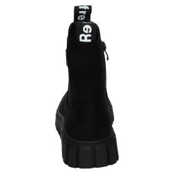 Botines Urban Refresh Negros para Mujer modelo 170249