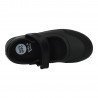 Zapatos Colegiales Gioseppo Negros para Niña modelo 46875