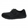 Zapatos Colegiales Gioseppo Negros para Niño modelo 46876