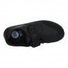 Zapatos Colegiales Gioseppo Negros para Niño modelo 46876