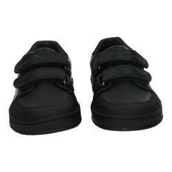 Zapatos Colegiales Garvalín Negros para Niño modelo 251505-A054