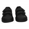 Zapatos Colegiales Garvalín Negros para Niño modelo 251505-A054