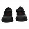 251506-A054 Zapatos Colegiales color NEGRO