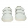 Deportiva Respetuosa Garvalín Blancos para Niño modelo 252510-C050