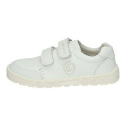 Deportiva Respetuosa Garvalín Blancos para Niño modelo 252510-C050