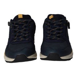 Deportivas Ontario Jeep Marino para Hombre modelo Jm52140A