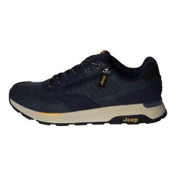 Deportivas Ontario Jeep Marino para Hombre modelo Jm52140A